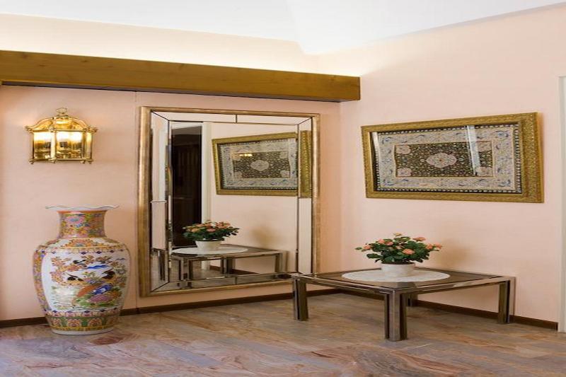 Hotel Residenze Dell'Angelo Locarno Exteriér fotografie