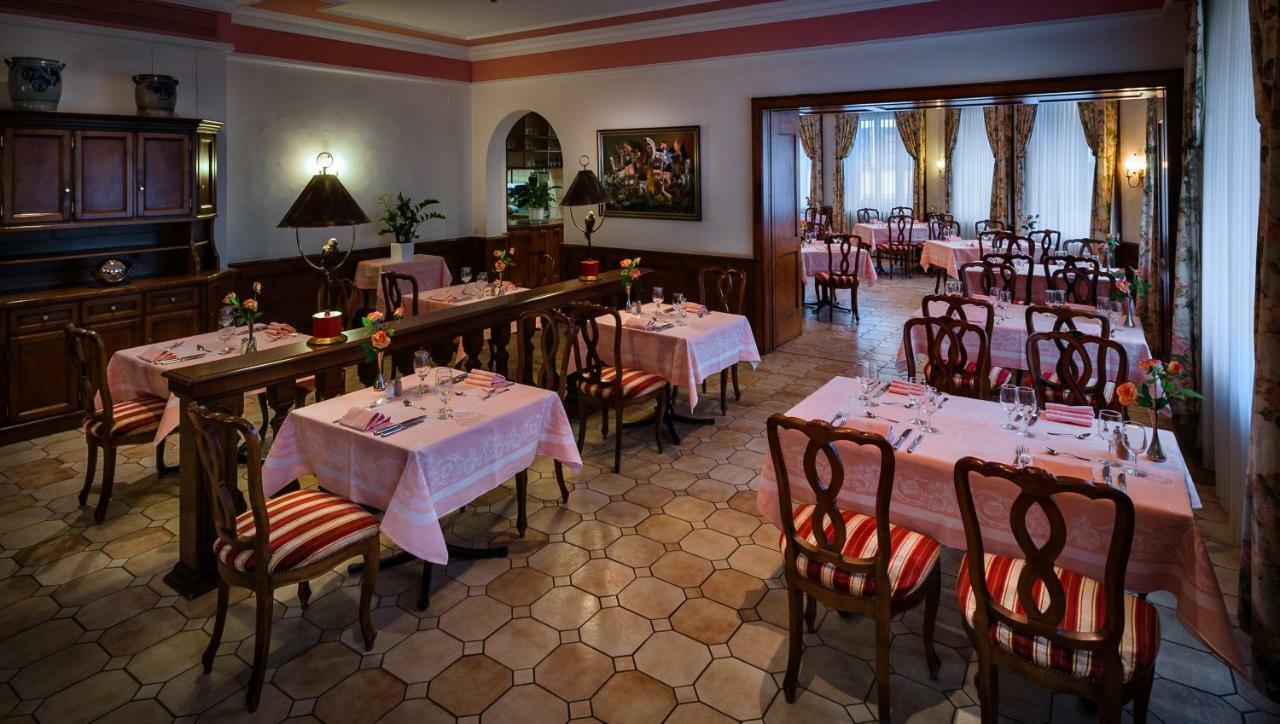 Hotel Residenze Dell'Angelo Locarno Exteriér fotografie