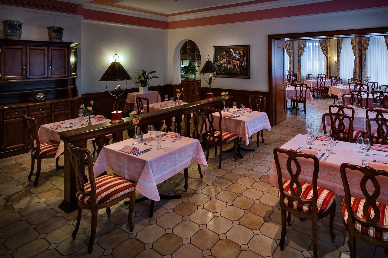 Hotel Residenze Dell'Angelo Locarno Exteriér fotografie